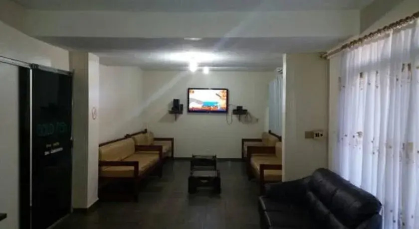 Hotel Gold Fish