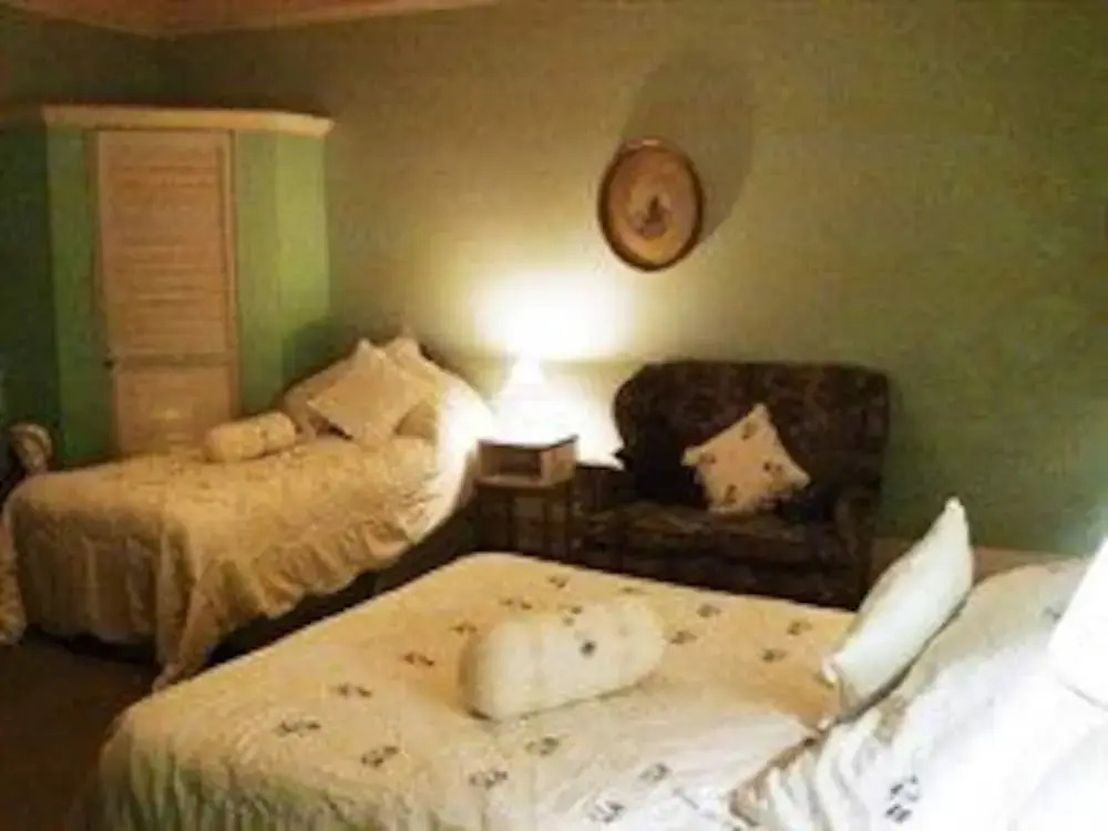 Culm Vale Country House