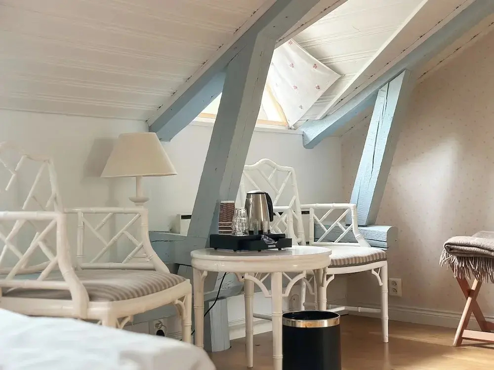 Mustion Linna / Svartå Manor
