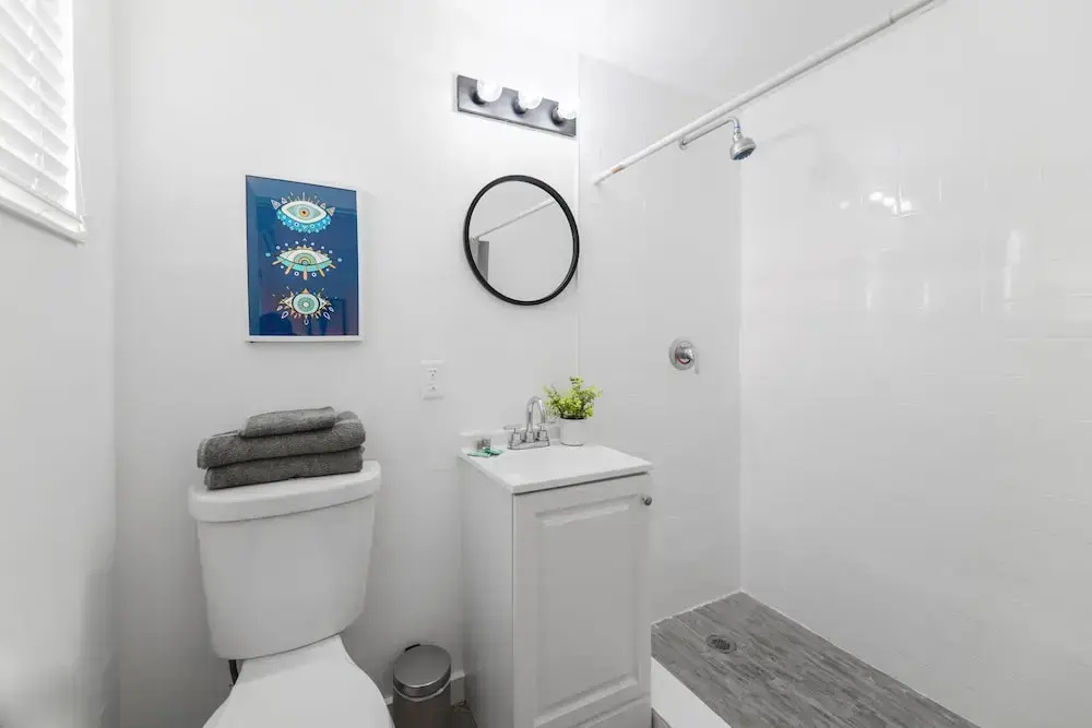 Wonderful and calm studio in Miami
