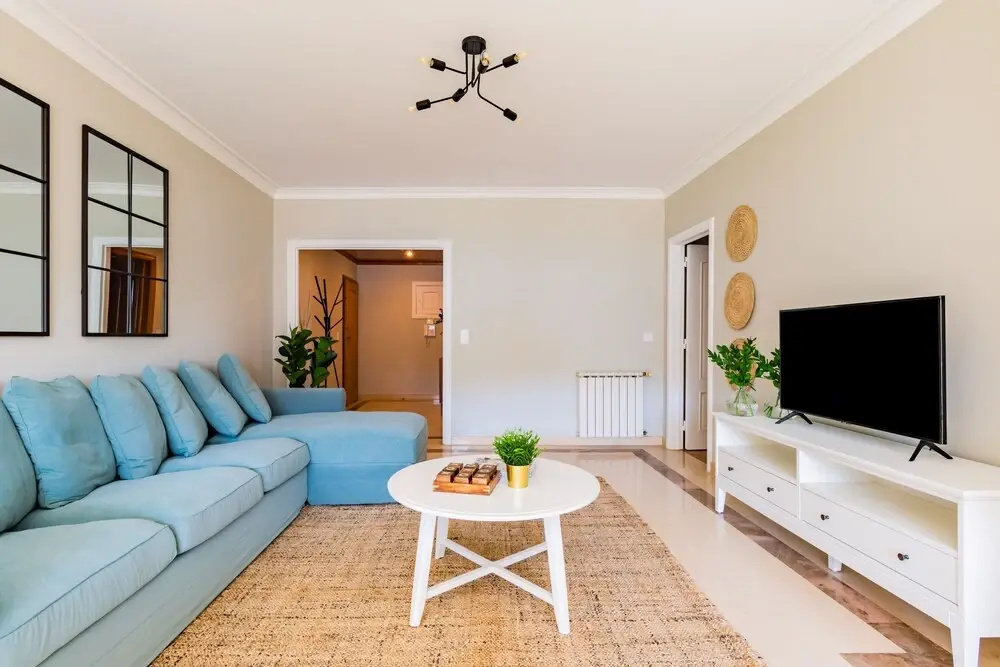 Cascais Family Retreat