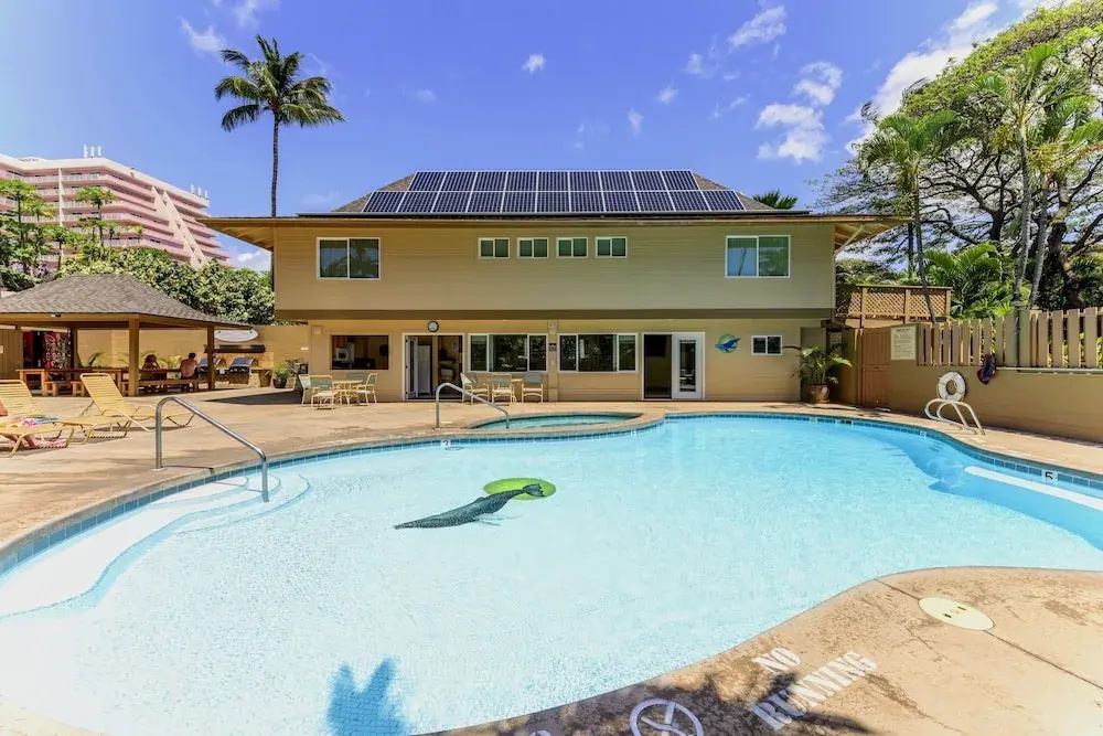 Maui Kai 602