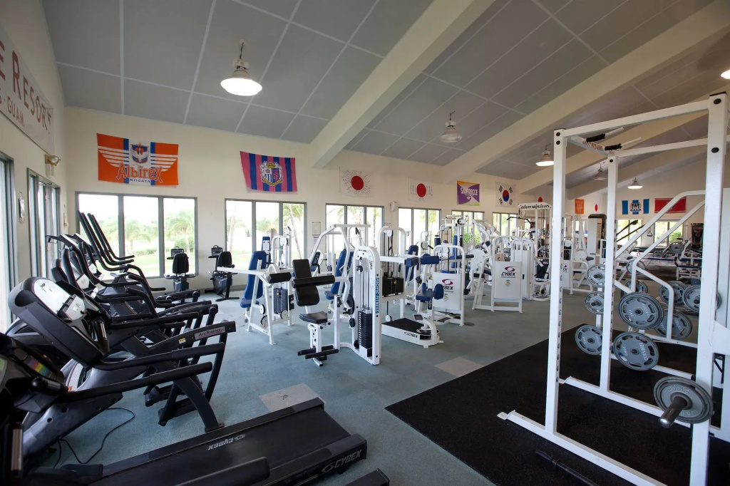 Leopalace Resort Guam
