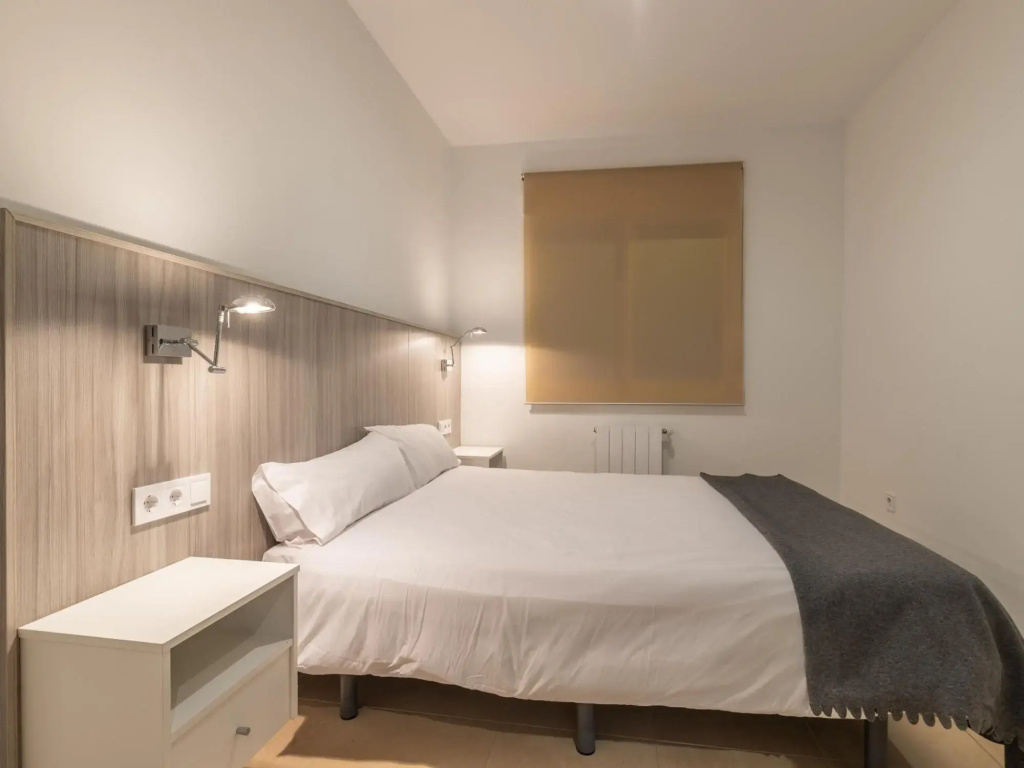 LA MERCED Apartment III 2BR 2BT
