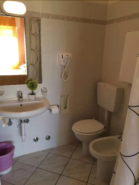 Hotel Claudia