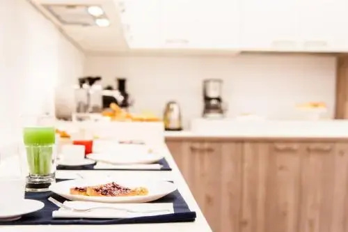 Guest house 3 stars Naples