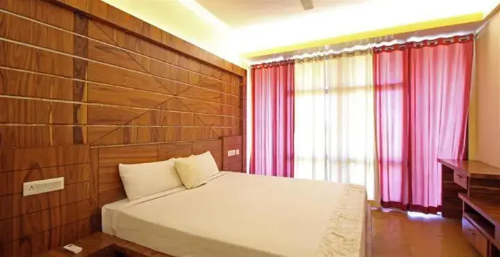 Mak Hotel