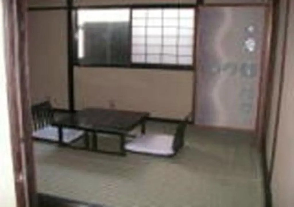 Hatago Kuretake-an Inn