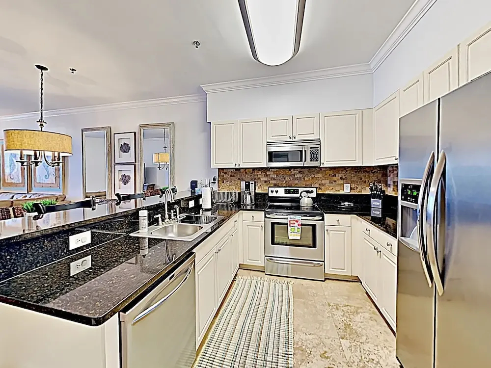 E Co Hwy 30A Condo Unit 322 3 Bedrooms 2 Bathrooms Condo