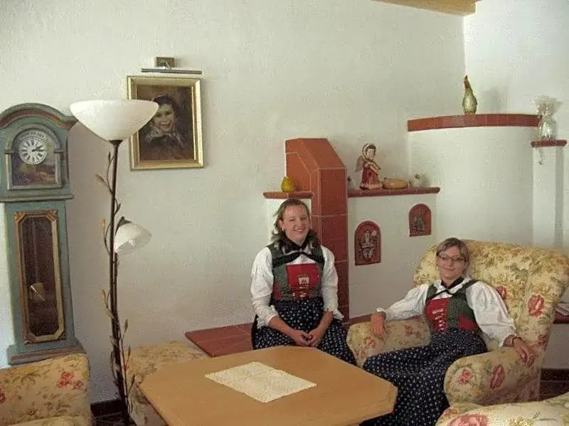 Hotel Humlerhof