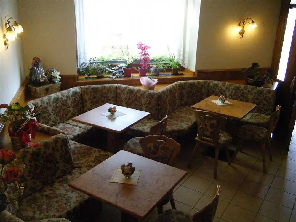 Hotel Bertoldi
