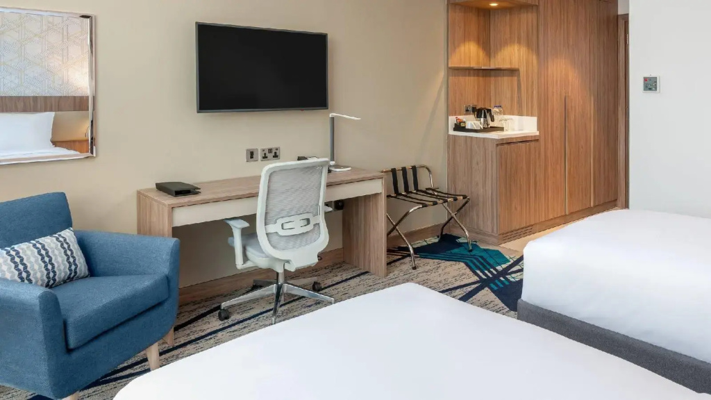 Holiday Inn & Suites Al Jubail by IHG