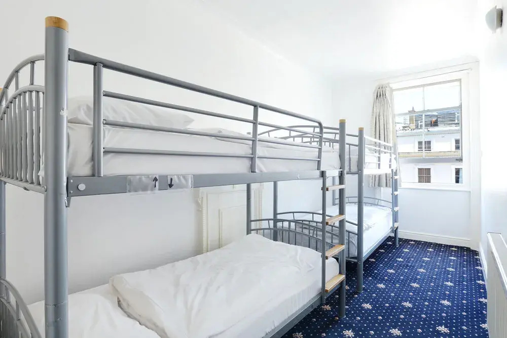Gallery Hyde Park Hostel