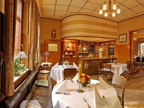 Landgasthaus & Hotel Lindenhof