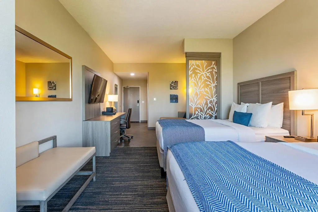 Pestana Orlando Suites - Lake Buena Vista