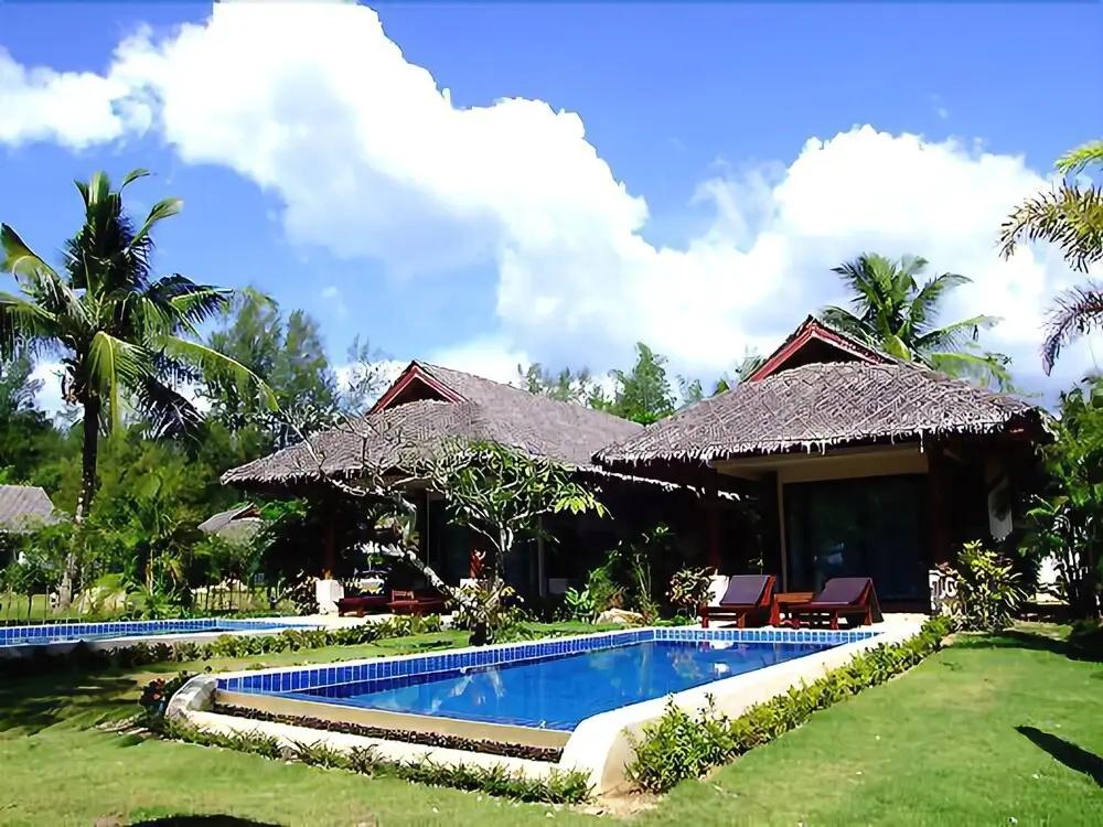 The Kib Kho Khao Island Beach Resort & Spa