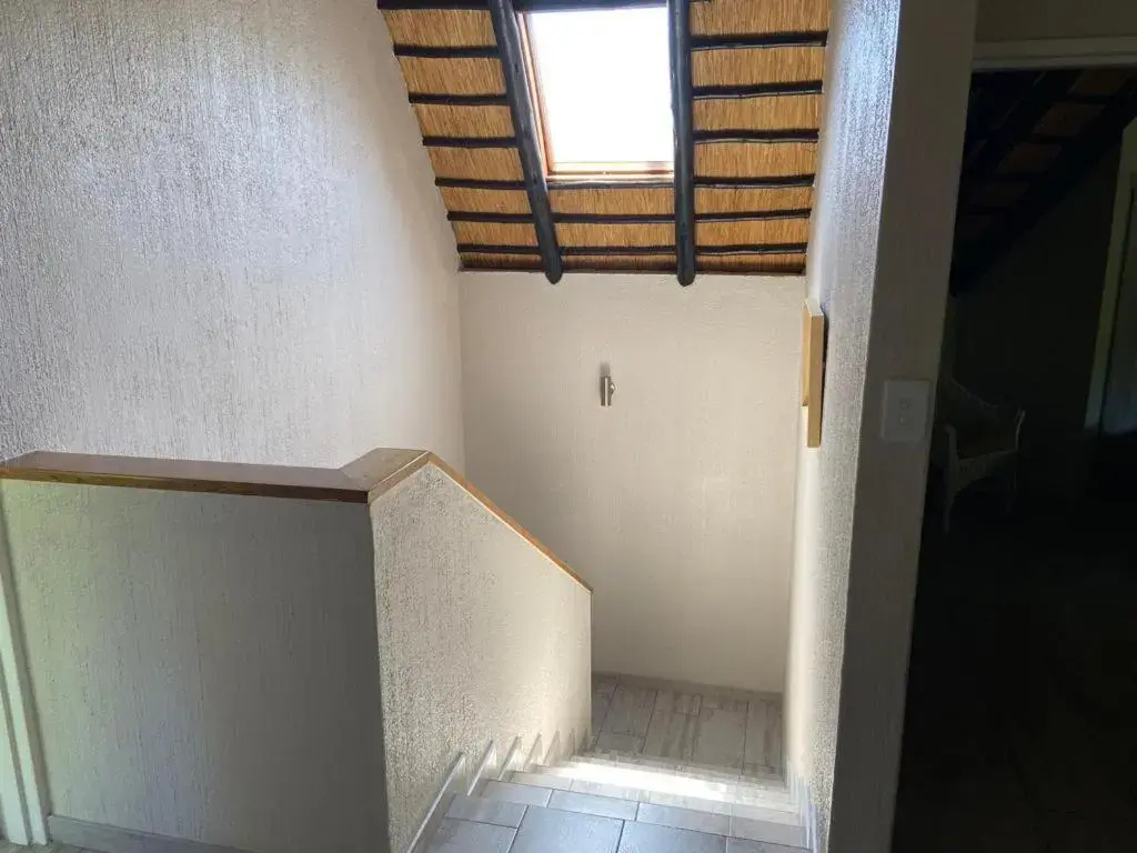 Kruger Park Lodge - IKZ2 - 3 Bedroom Chalet