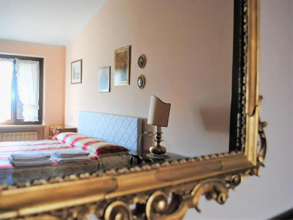 AGRITURISMO MELOGRANO D'ORO
