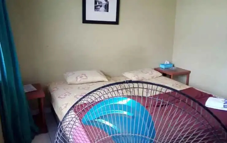 Hotel Transit Bekasi