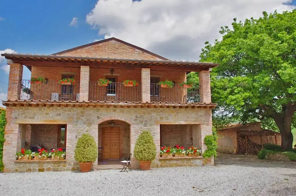 Villa Poggio di Toscana