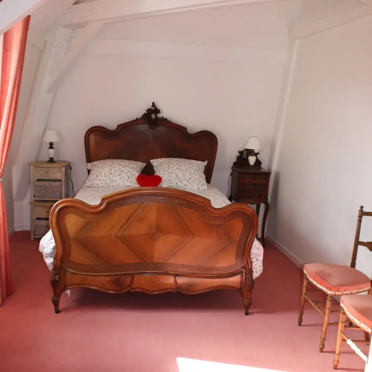 La Douce France Trianon