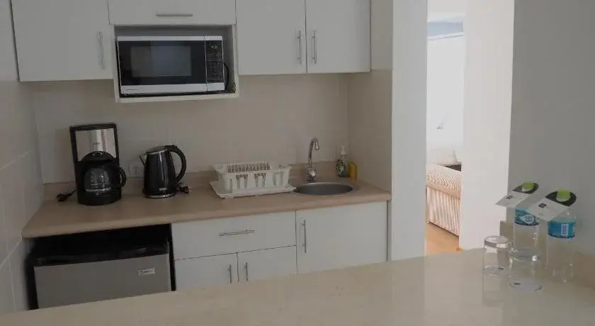 Suites Orrantia