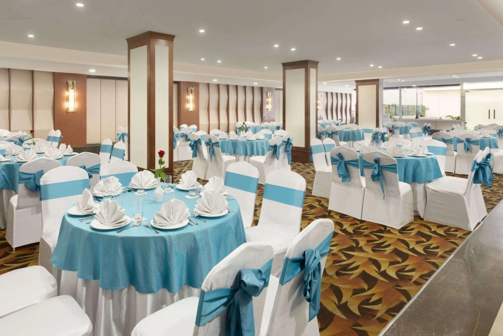 Days Hotel by Wyndham Jalandhar Jyoti Chowk