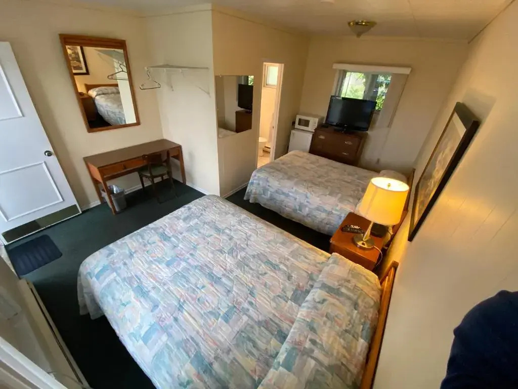 Wasaga Beach Inn And Cottages