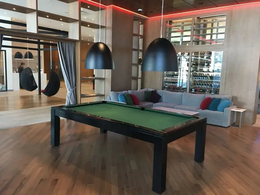 Hotel Mortagne