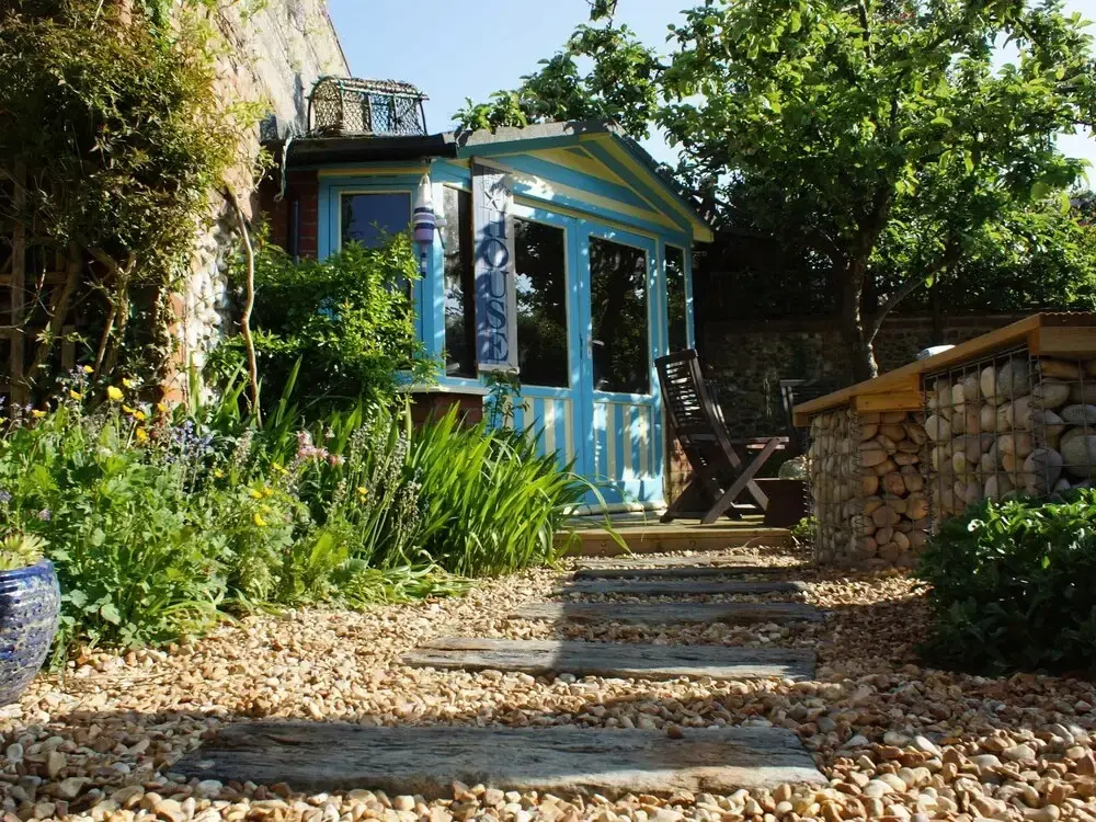 The Old Bakery B&B