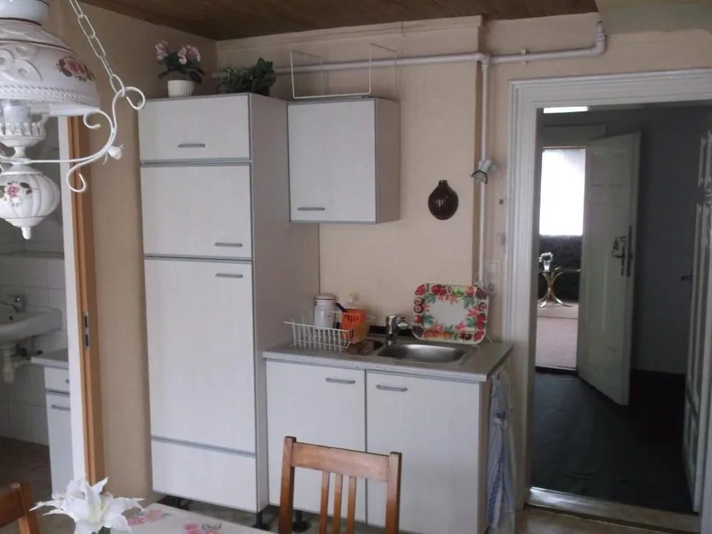 Pension und Ferienwohnung Christine Kilian