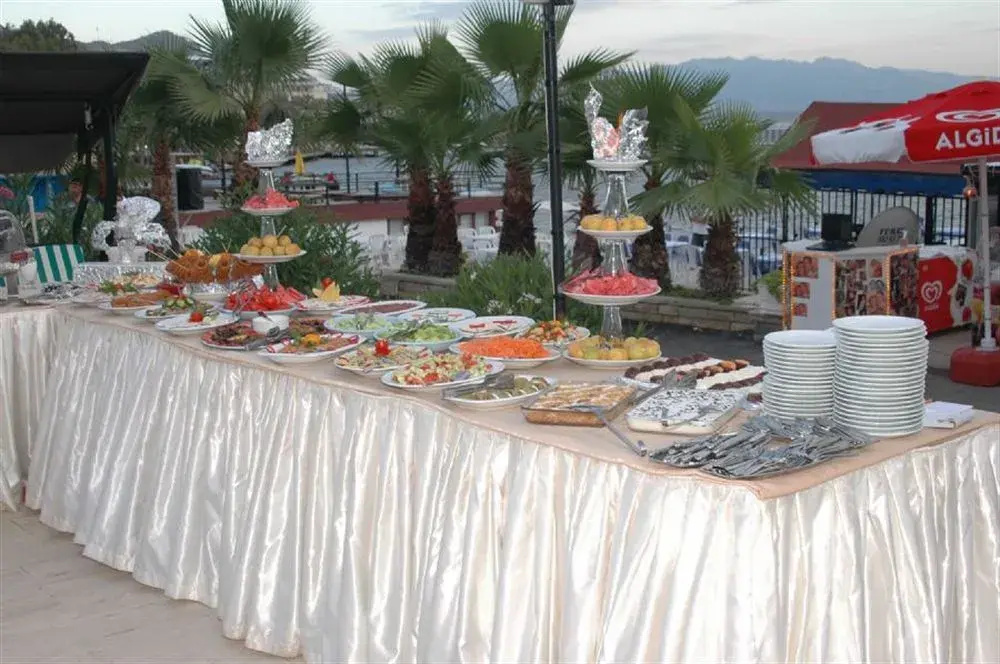 Aydem Hotel