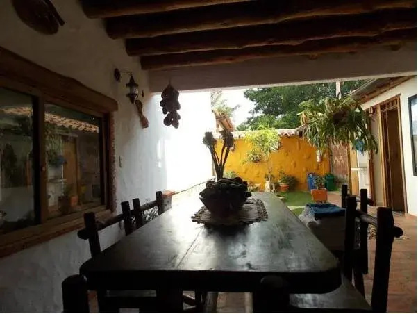 Ayenda Boutique Macaregua Girón