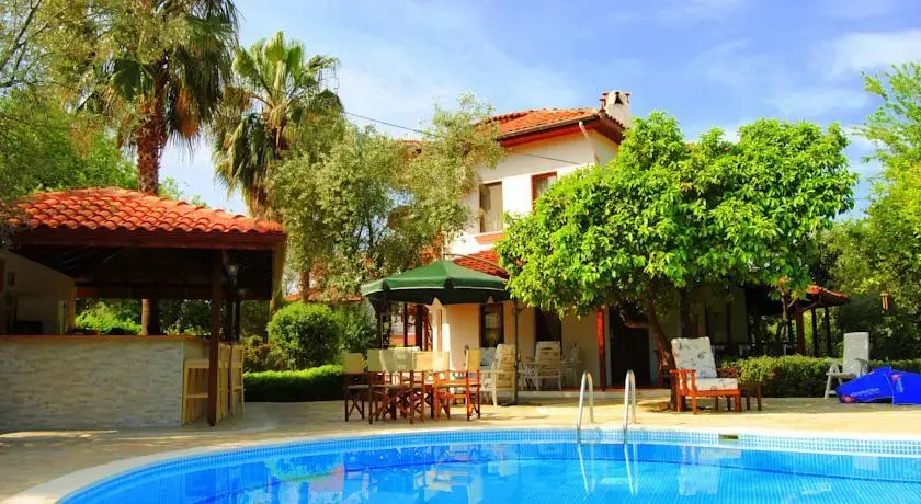 Pruva Hotel