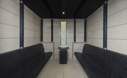 Hotel Antony