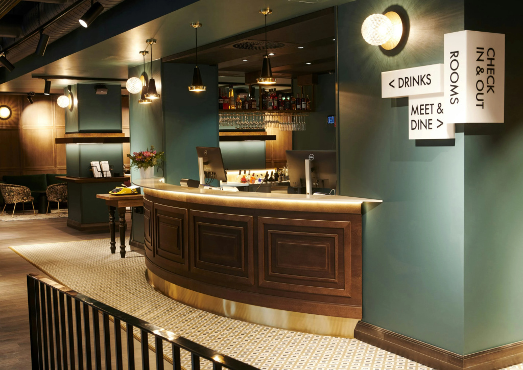 Solo Sokos Hotel Helsinki