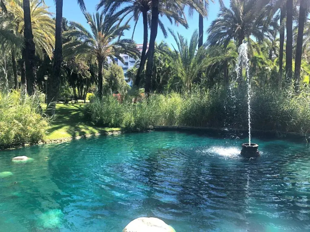 Apartamento Playas del Duque - Puerto Banús - Marbella