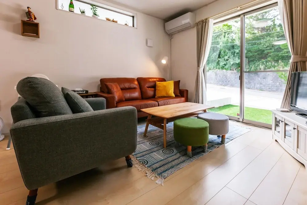 Cozy House A