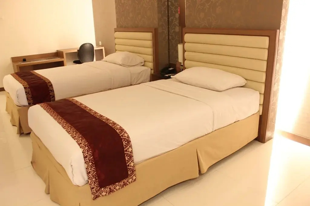 Grand Fatma Hotel