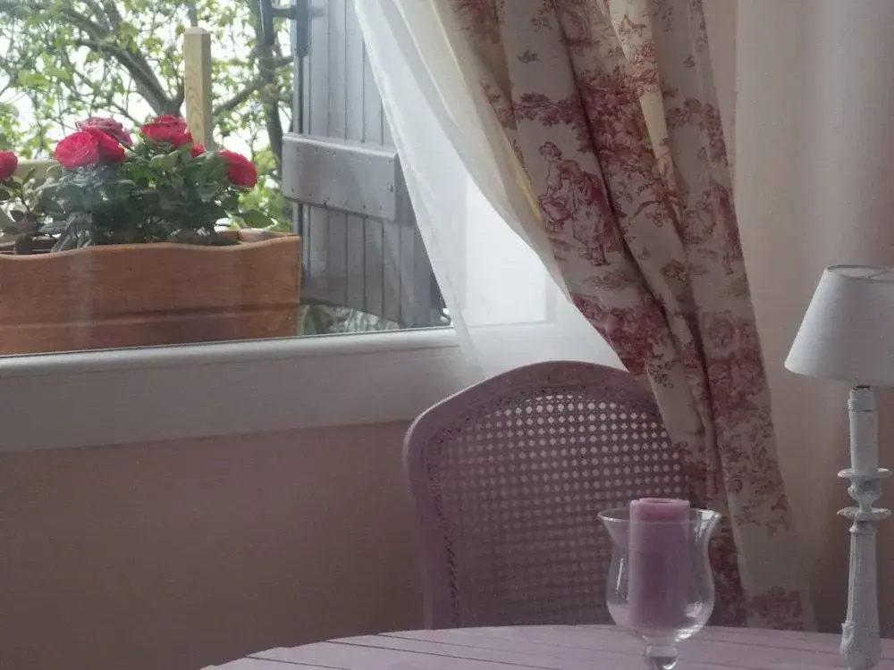 B&B Le Camelie del Bosco