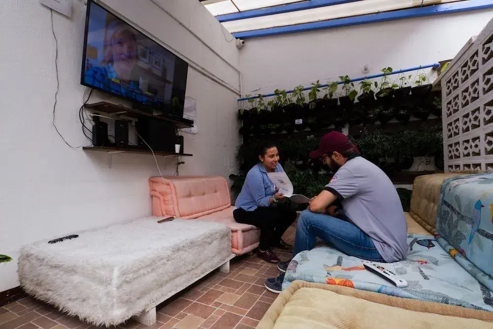 Fatima Suites - Hostel