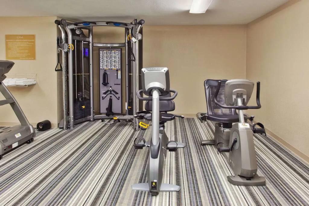 Sonesta Simply Suites Dallas Las Colinas