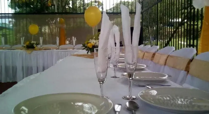 Hotel Villa Paz
