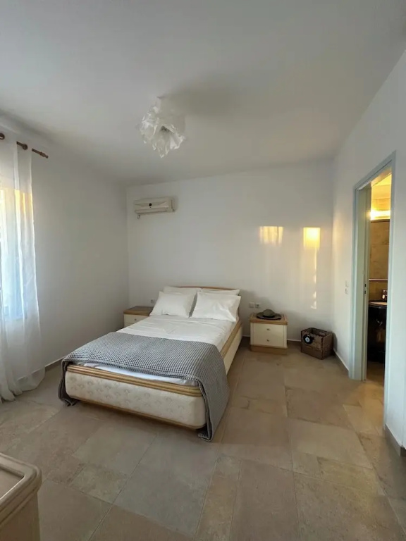 Milos AquaBliss Beachfront Villas