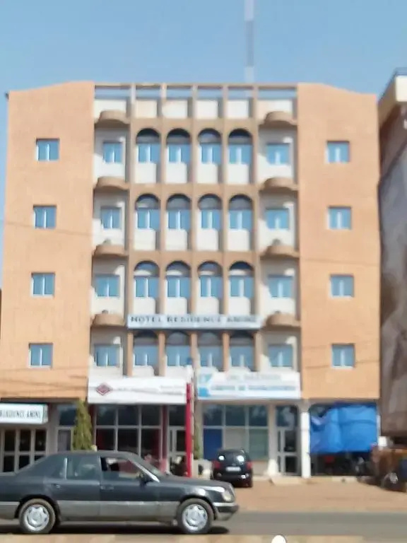 Residence Amine