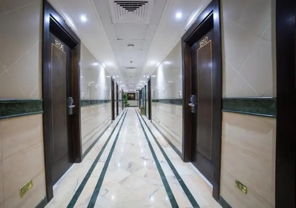 Madina Palace Hotel