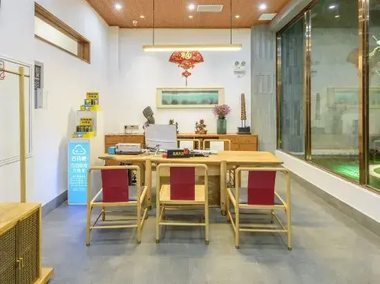 Mingsu Hotel
