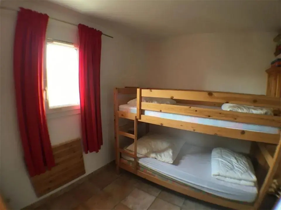 Ce 24 Gruissan Villa 3 Pièces 4 Couchages