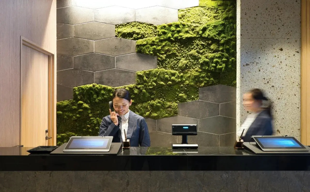 Winery Hotel and Condominium HITOHANA