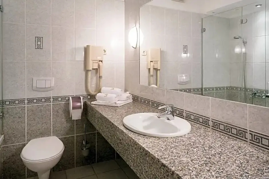 Hotel Gottwald